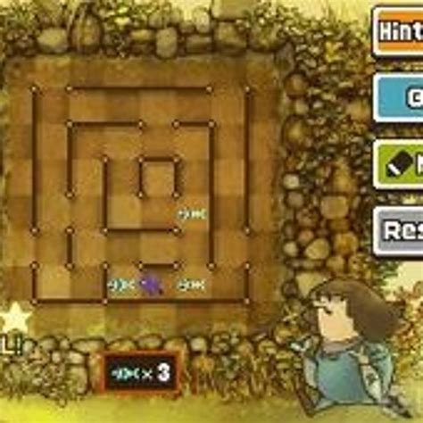 puzzle 34 curious village